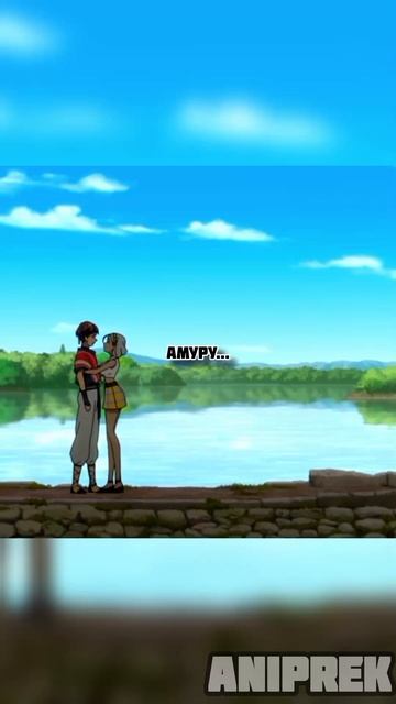 аниме:Вечность Югурэ | #аниме #Aniprek #ВечностьЮгурэ