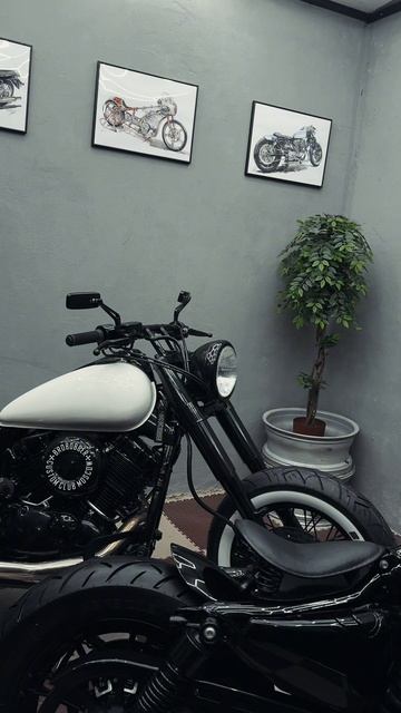 BROBOBBER CUSTOM CLUB MOSCOW