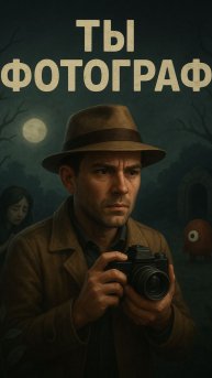 Стань фотографом