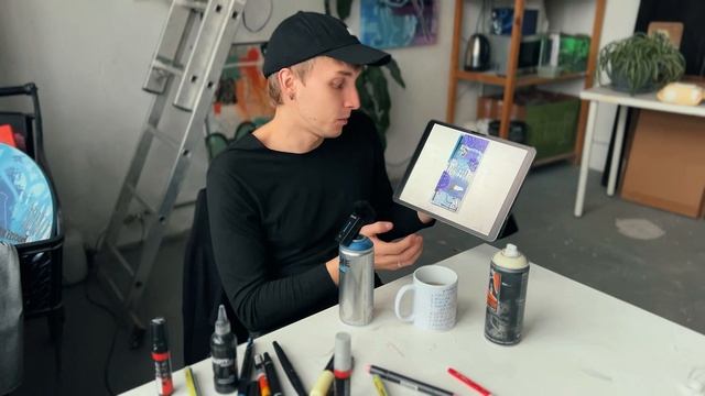 итоги года граффити-художника: я такого не ожидал