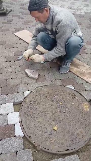 Как мы превращаем обычный двор в идеальное пространство? Смотрите нашу работу!