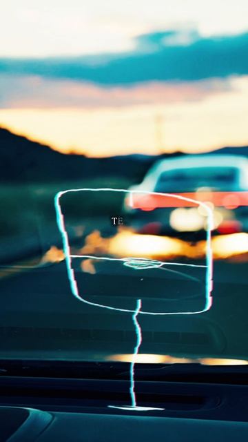 Tony Millionaire - Драйв