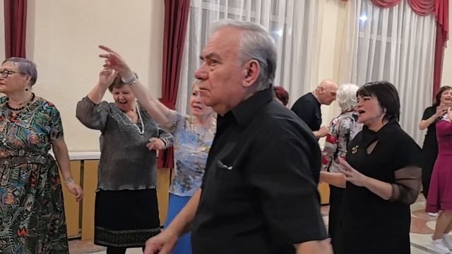 Я плакать не стану... 14.12.25...