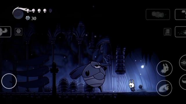 холлоу кнайт