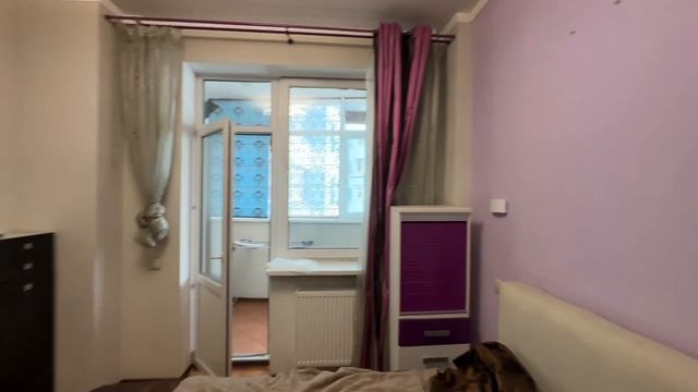 Продается просторная 2-комн. квартира в ЖК «Гранд-Парк»