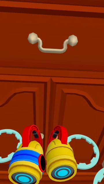 Ты бы хотел пройти эту игру?