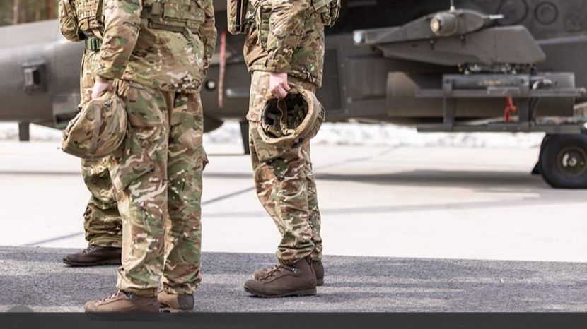 В Финляндии анонсировали укрепление обороны на востоке НАТО из-за России