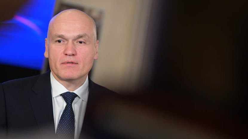 Филатов раскритиковал обращение FIDE к МОК по российским шахматистам