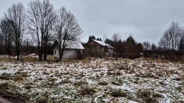 Участок 10 сот, рядом с Озером