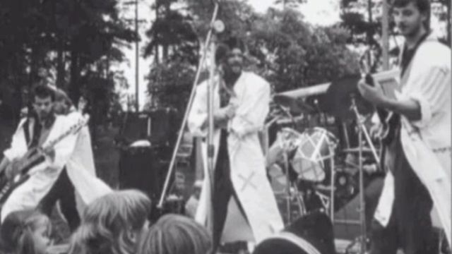 Venemode - Металлист-пенсионер