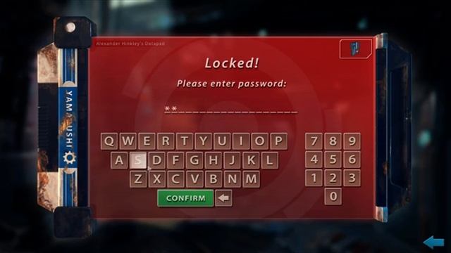 J.U.L.I.A.: Among the Stars