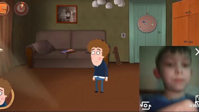 Петя и волк игра эпизод 5 1 часть