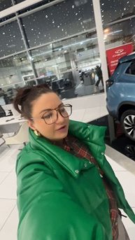 Однажды в Автосервисе