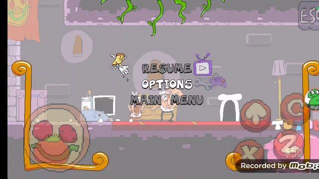 небольшая обучалка чтобы включить бесконечную скорость