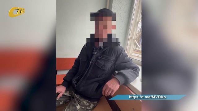 В ЖЕЛЕЗНОГОРСКЕ ЗАДЕРЖАЛИ ВОДИТЕЛЯ БЕЗ ПРАВ, СЕВШЕГО ПЬЯНЫМ ЗА РУЛЬ ПОВТОРНО