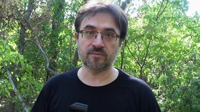 интервью с артистом государственной концертной организации «Москонцерт» Дмитрий Волков