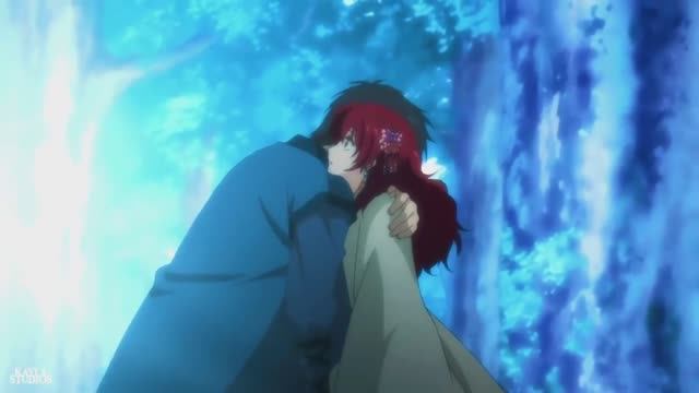 Akatsuki no Yona AMV - Lover Fighter