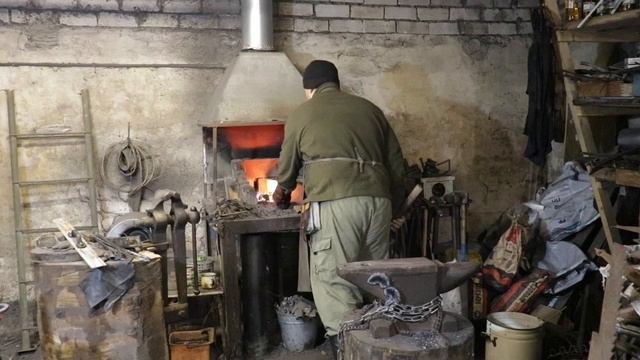 Кузня Выходного Дня: когда хочется петь!