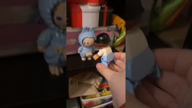 Собачка попала в апельсиновую страну