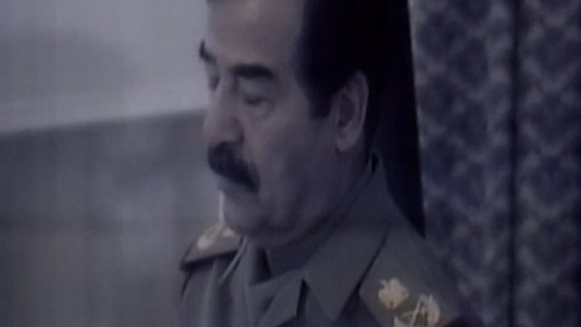 В начале 21 века разразилась 3 мировая война