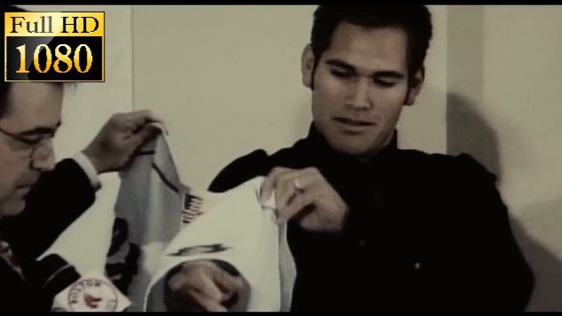 Джонни Дэймон не стоит 7500000 долларов. Человек, который изменил все.