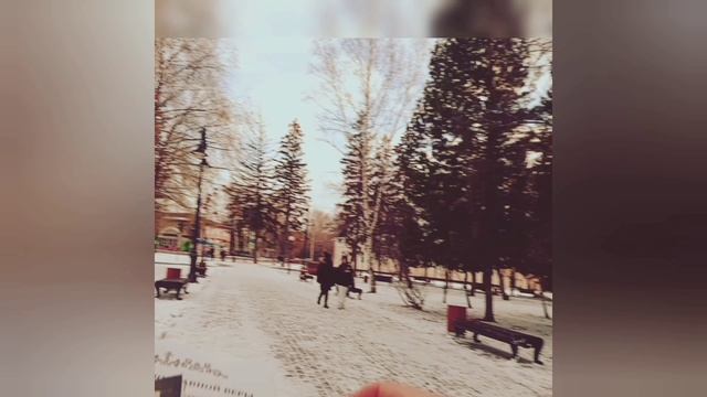 Проповедь девушкам. Раздача листовок