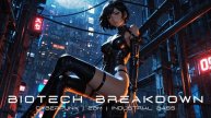 Biotech Breakdown | Cyberpunk | Industrial Bass