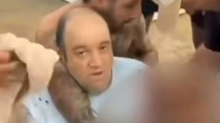 Полиция: подозреваемые в теракте на пляже в Сиднее — отец и сын