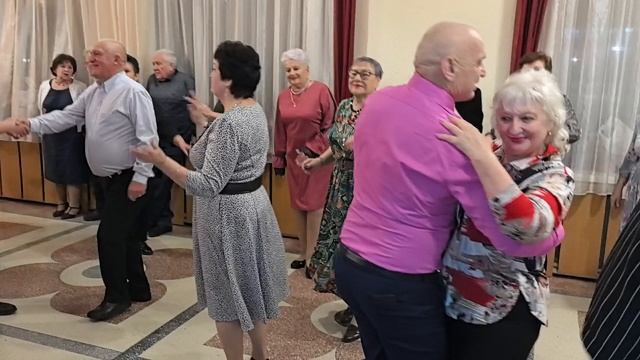 Осень, ты не смейся надо мной... 14.12.25...