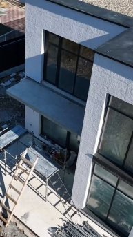 Дом на Репина ближе к 3Д визуализации🔥