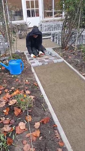 Благоустройство территорий в Краснодаре и Краснодарском крае «под ключ»