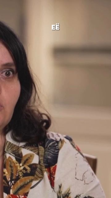 ОНА БЕРЕМЕННАЯ В 45 // ОНА В ШОКЕ