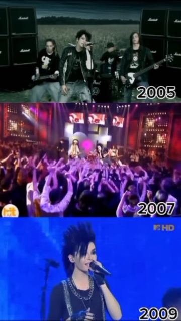 Monsoon - Tokio Hotel