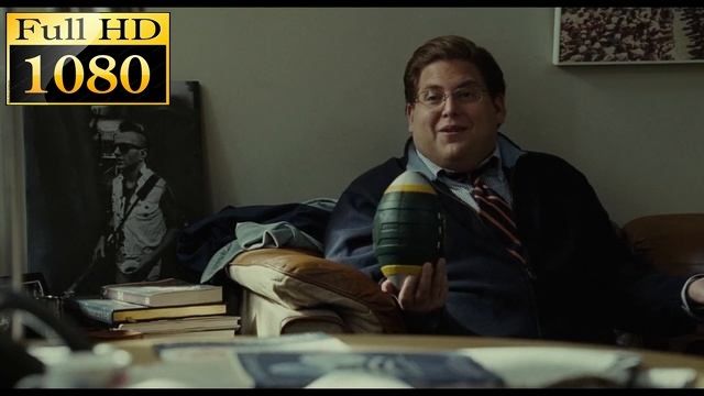 Поедешь на выезды с командой. Человек, который изменил все (2011).