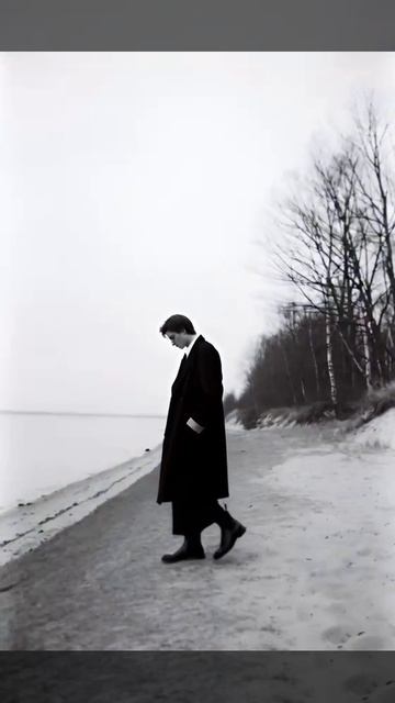 Нейроклип трек "Машу прохожим" ( мюзикл «Дорогой Эван Хансен»)