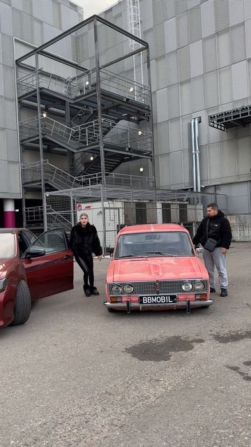 День бэкстейджа 3