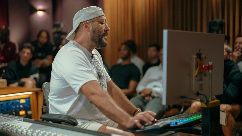 02. Drums, Bass, Strings, Transients, Distortion, Rough Mix and Genres