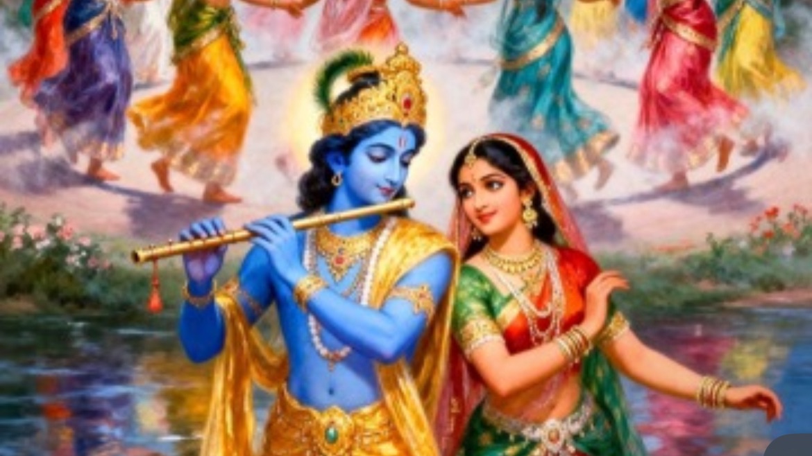 Е.М.Рамананда д. «Успех в сознании Кришны. Как выжить в сознании Кришны?»