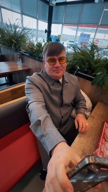 Лайф нашей поездки..