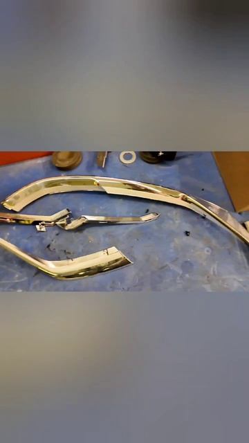 Volkswagen polo 2019 part2