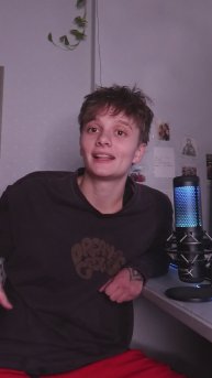 «Вселенная Хакинга»