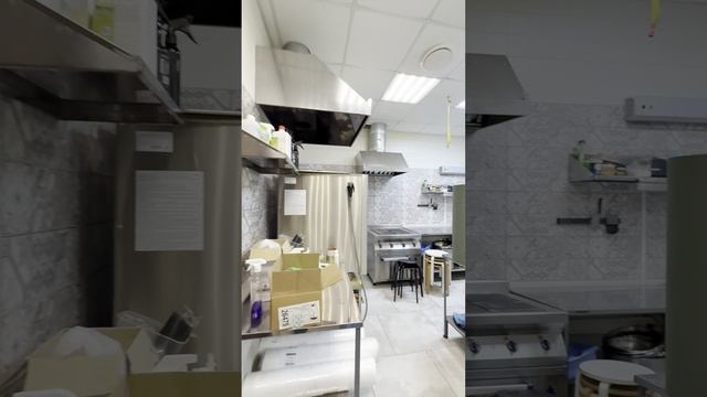 Видеообзор коммерческого помещения в ЖК Барселона в центре Казани!