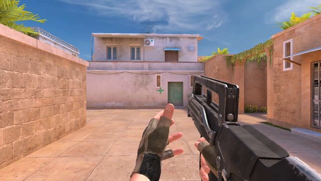 Standoff2 союзники