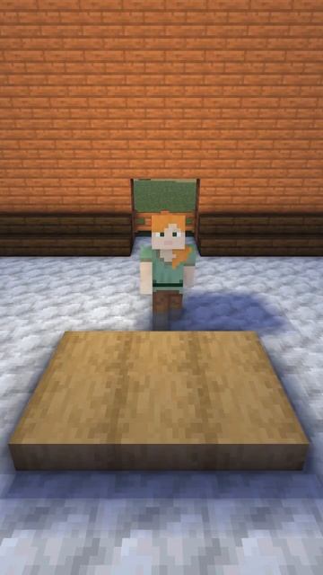 Грибная Корова Лайфхак - Майнкрафт Анимация