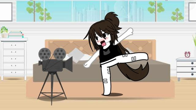 смотрим гачу срачом пожалуйста Не смотрите самую последнюю