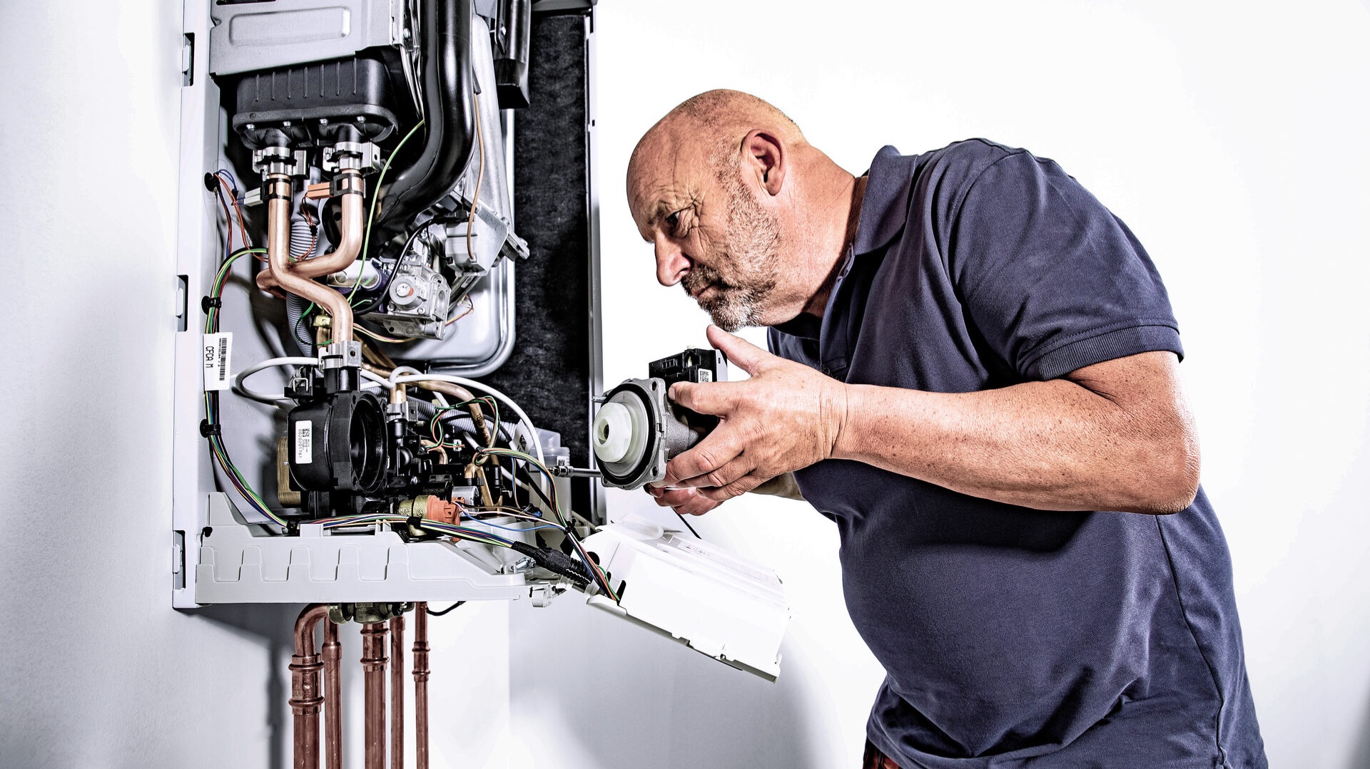 Vaillant Service СПб