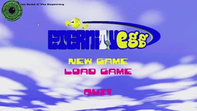  Eternity Egg  Первые минуты игры на ПК  Без комментариев  Ранний доступ 2025 