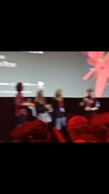 Комик Кон -2025. Премьера фильма Человек-бензопила:История Резе