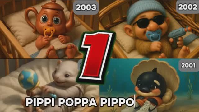 Эволюция или Бруно, или Что такое Юг, или Сравнение смесей Маттео