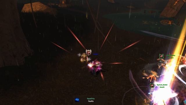 15.12.2025 VendeX Bloodborne Eva